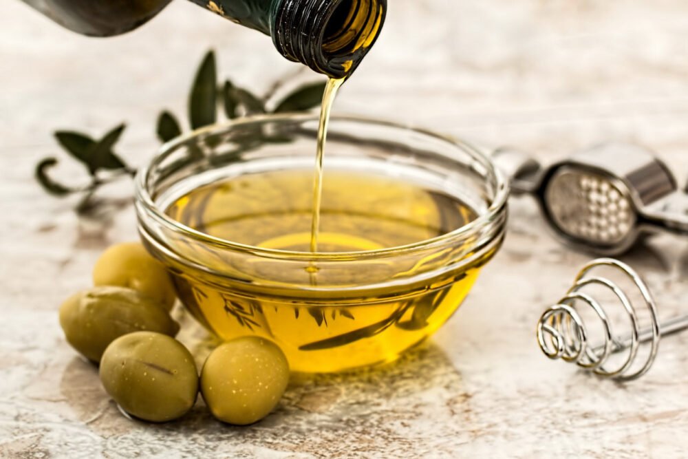 greek olive oil