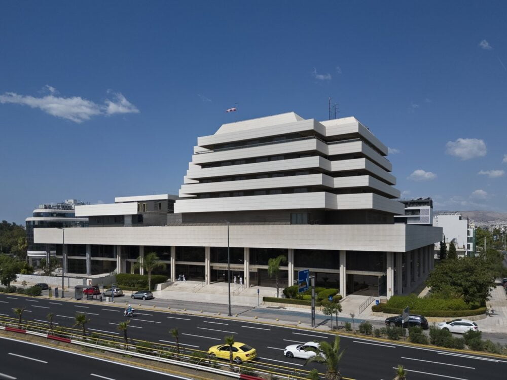 Onasis Cardiac Surgery Center in athens greece